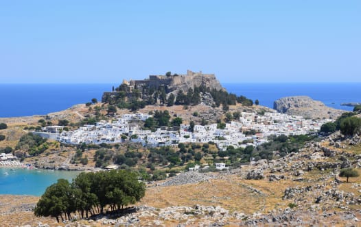 From Croatia to Cyprus: The Best Mediterranean Yacht Destinations for Families with Kids