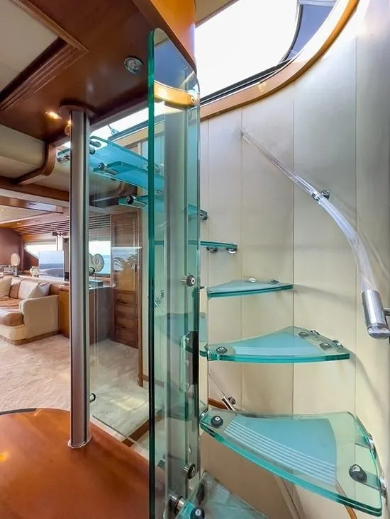 A preview of interior Stairs