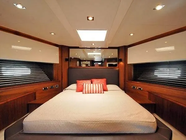 An image of Ariyas yacht