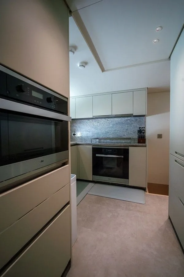 A preview of interior Kitchen