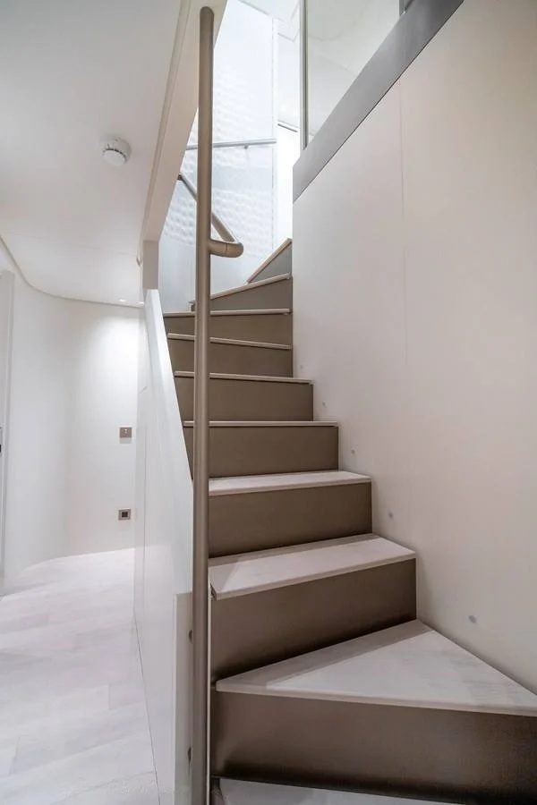 A preview of interior Stairs
