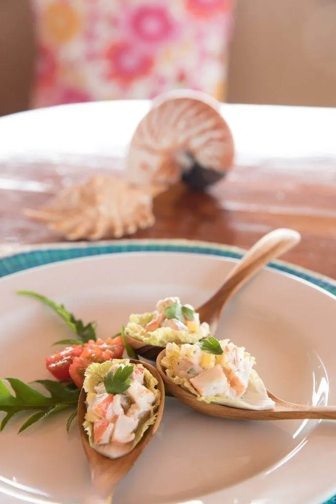 A preview of interior Dining