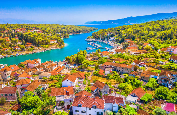 An image of Hvar