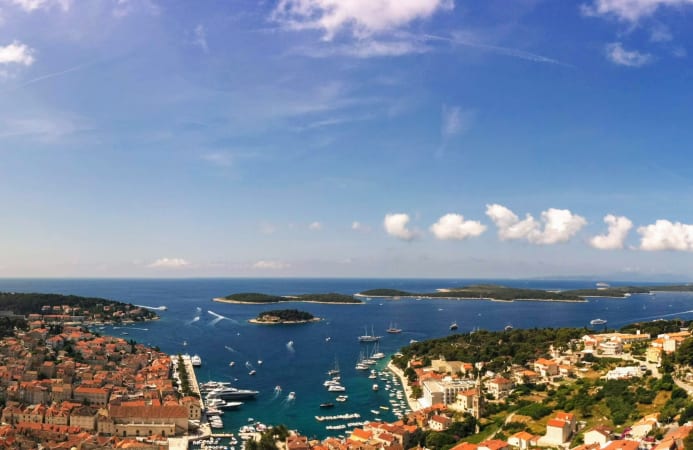 An image of Croatia