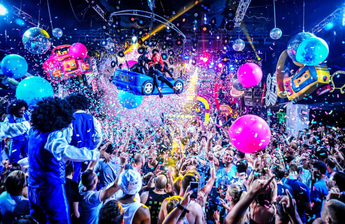 An image of Elrow