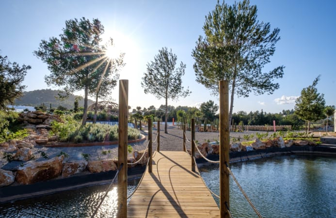An image of Ibiza Biotechnological Botanical 