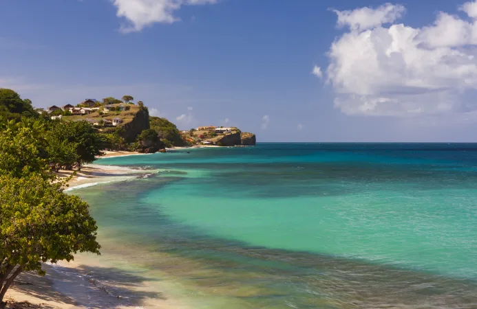An image of Trinidad & Tobago