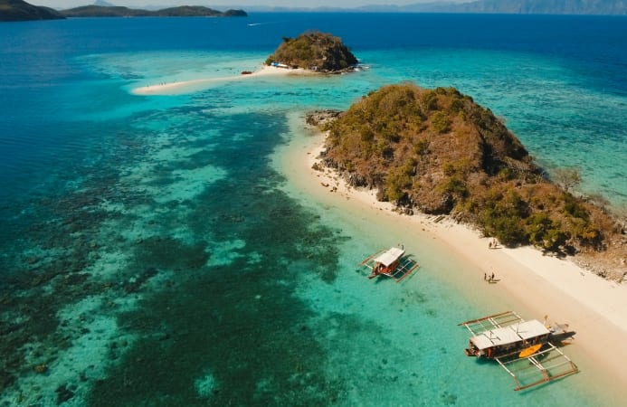 An image of Asia