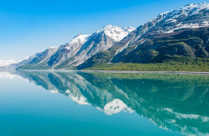 An image of Alaska
