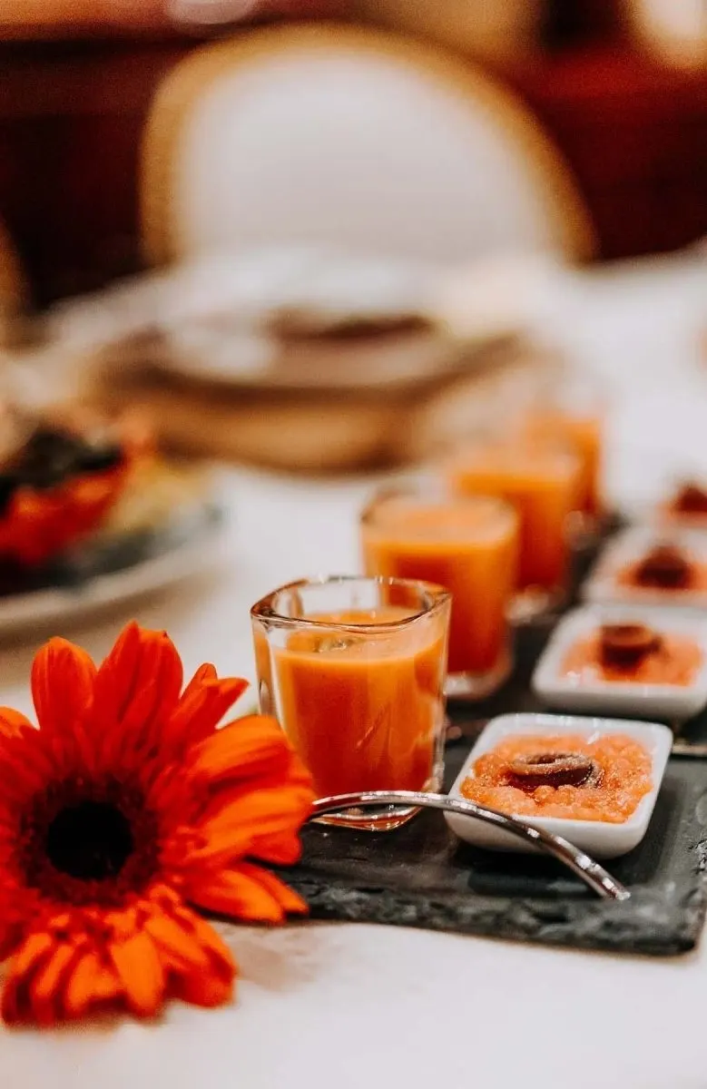 A preview of interior Dining