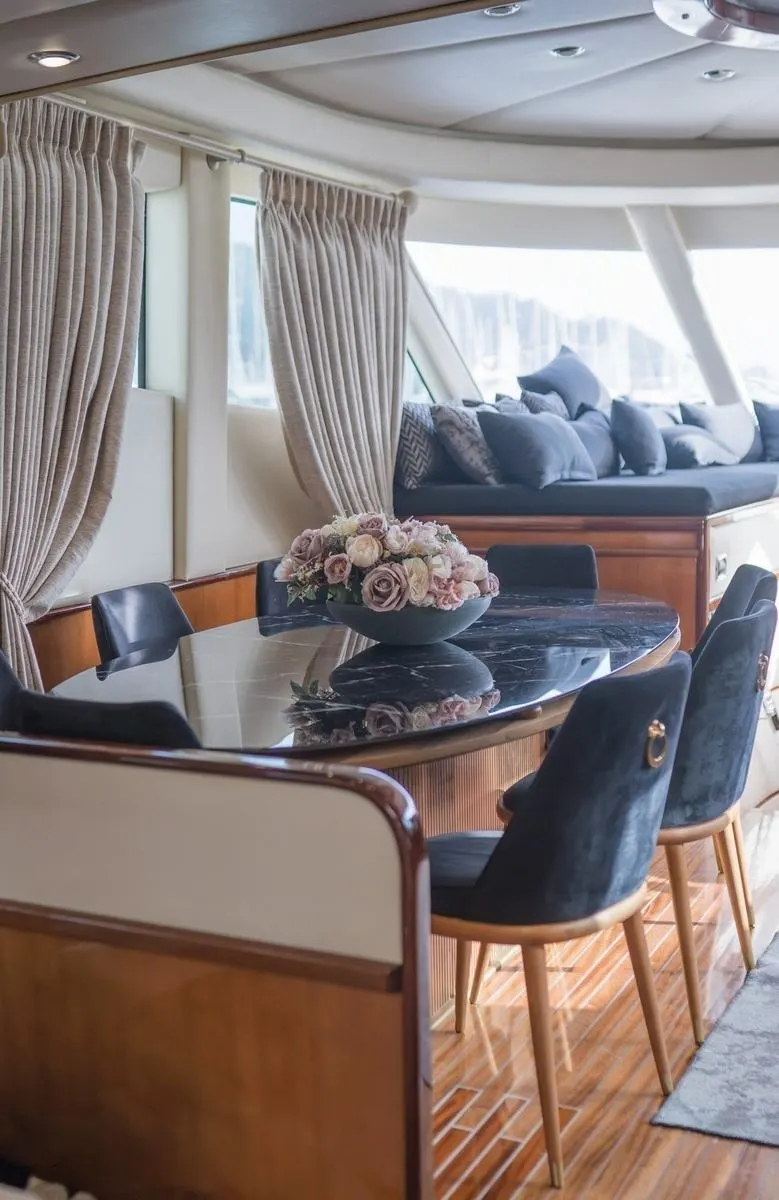 A preview of interior Sitting room