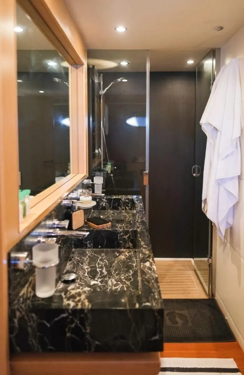 A preview of interior Bathroom