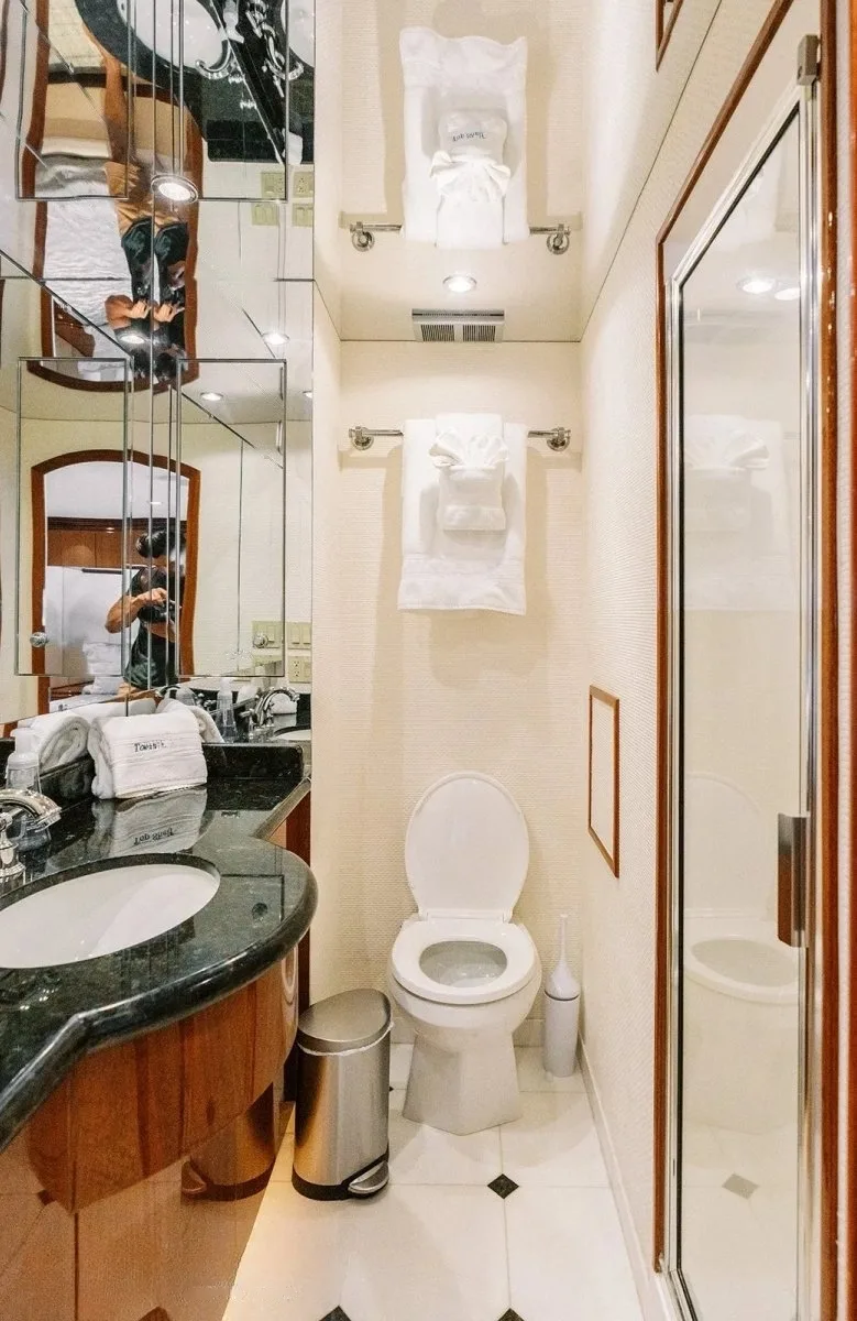 A preview of interior Bathroom