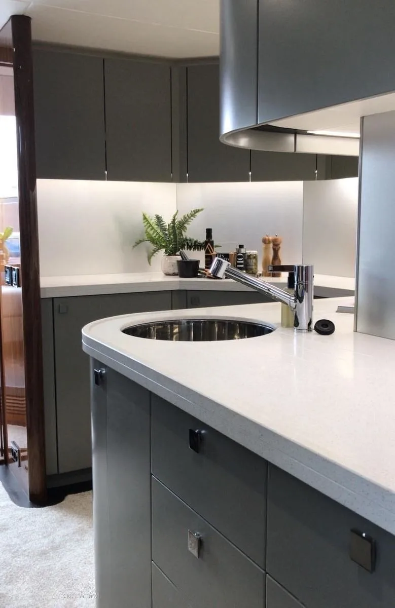 A preview of interior Kitchen