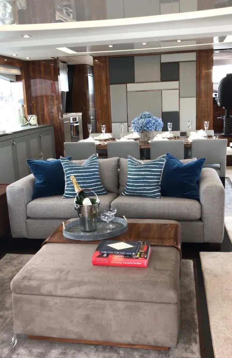 A preview of interior Living area
