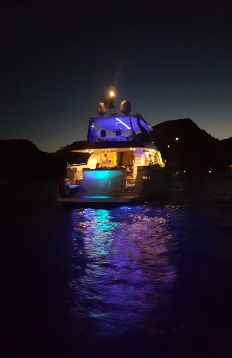 A preview of exterior images