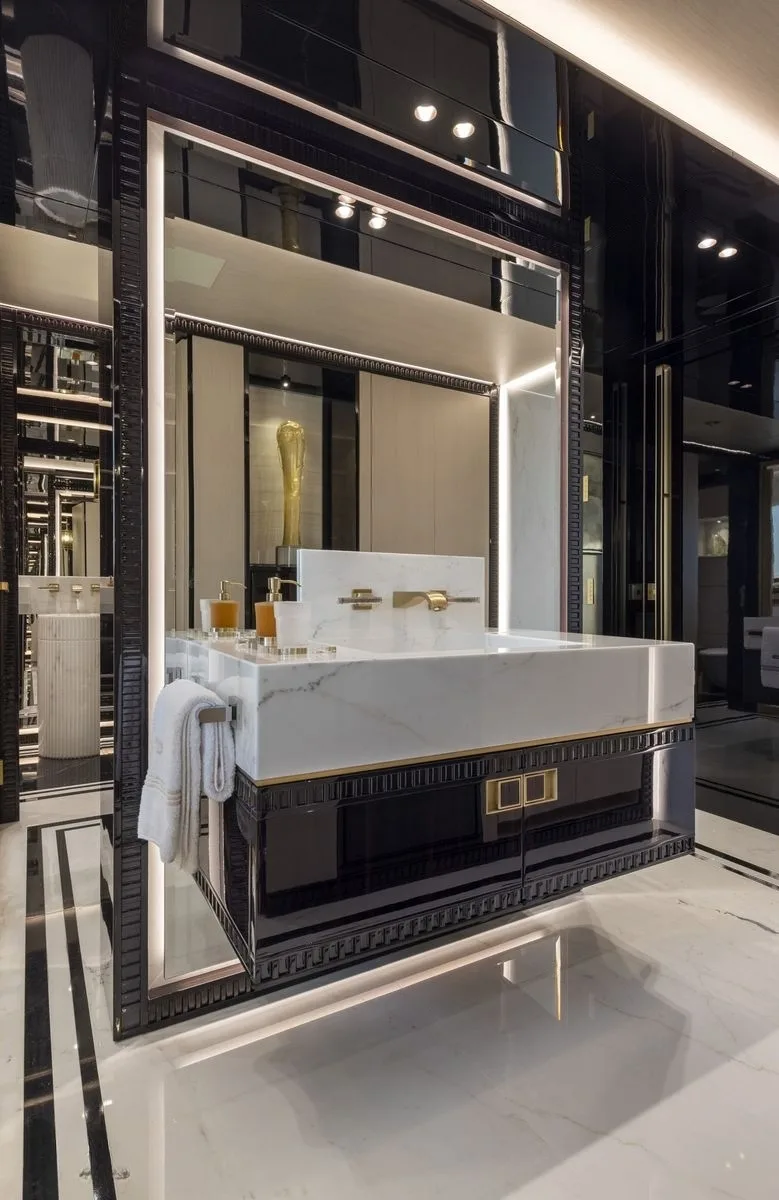 A preview of interior Bathroom