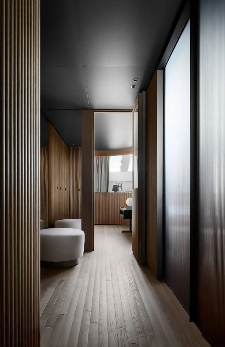 A preview of interior Hallway