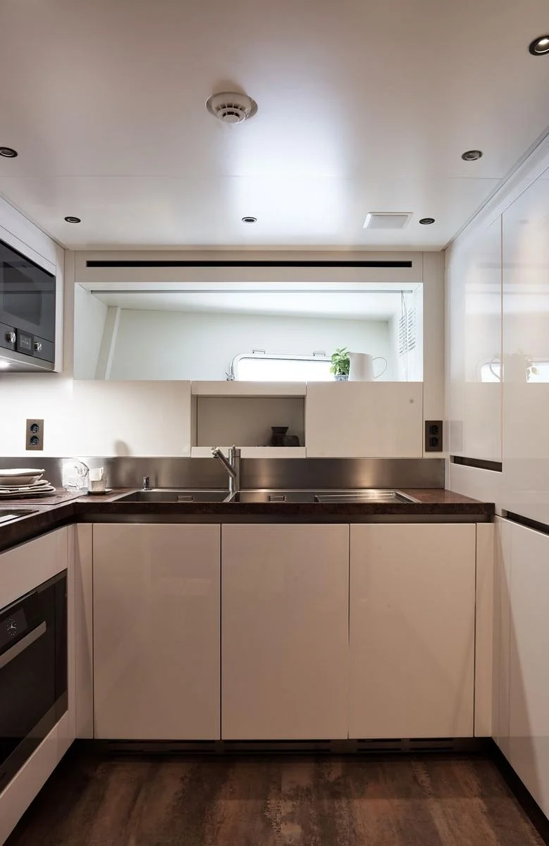 A preview of interior Kitchen