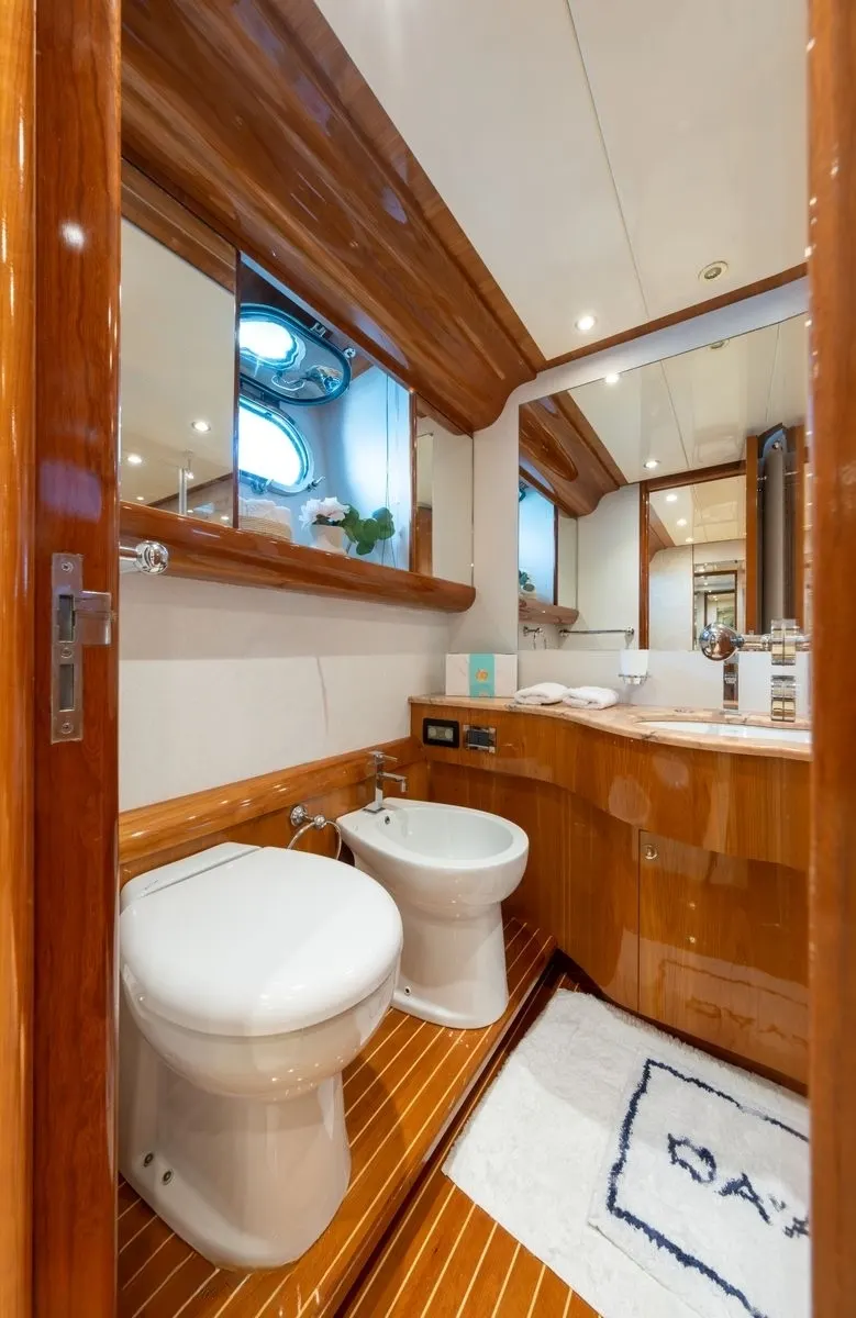 A preview of interior Bathroom