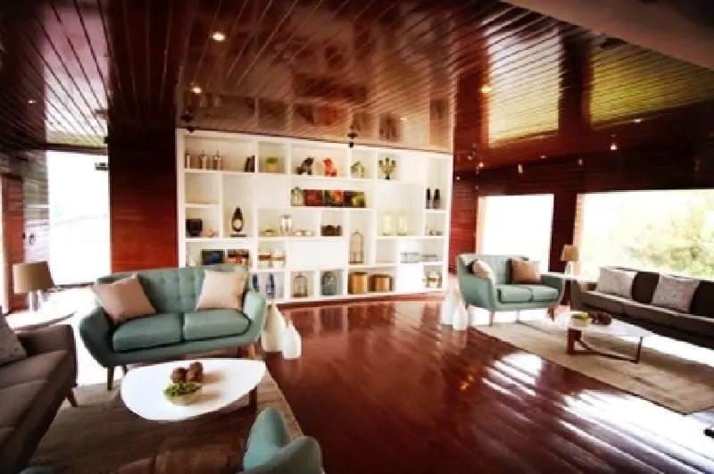 An image of Crucero Amazonas yacht