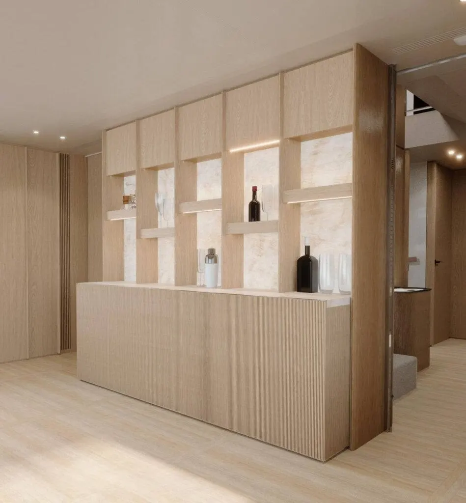 A preview of interior Other