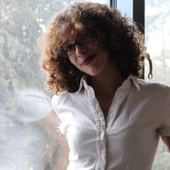 Sophia Hill
