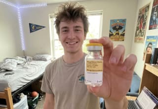 Curex patient