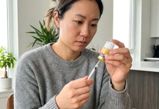 Curex patient
