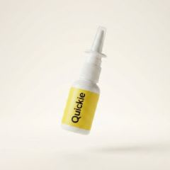 Quickie RX Nasal Spray