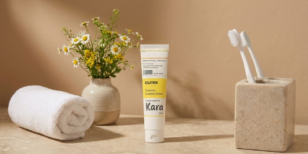 Eczema treatment