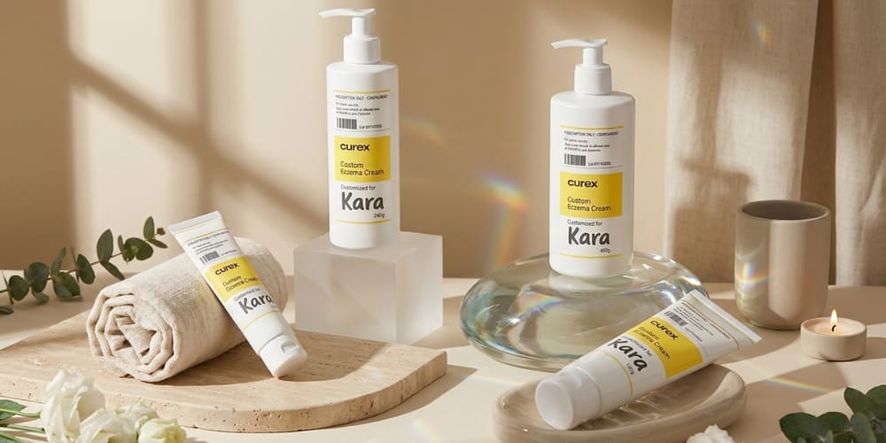 Eczema treatment