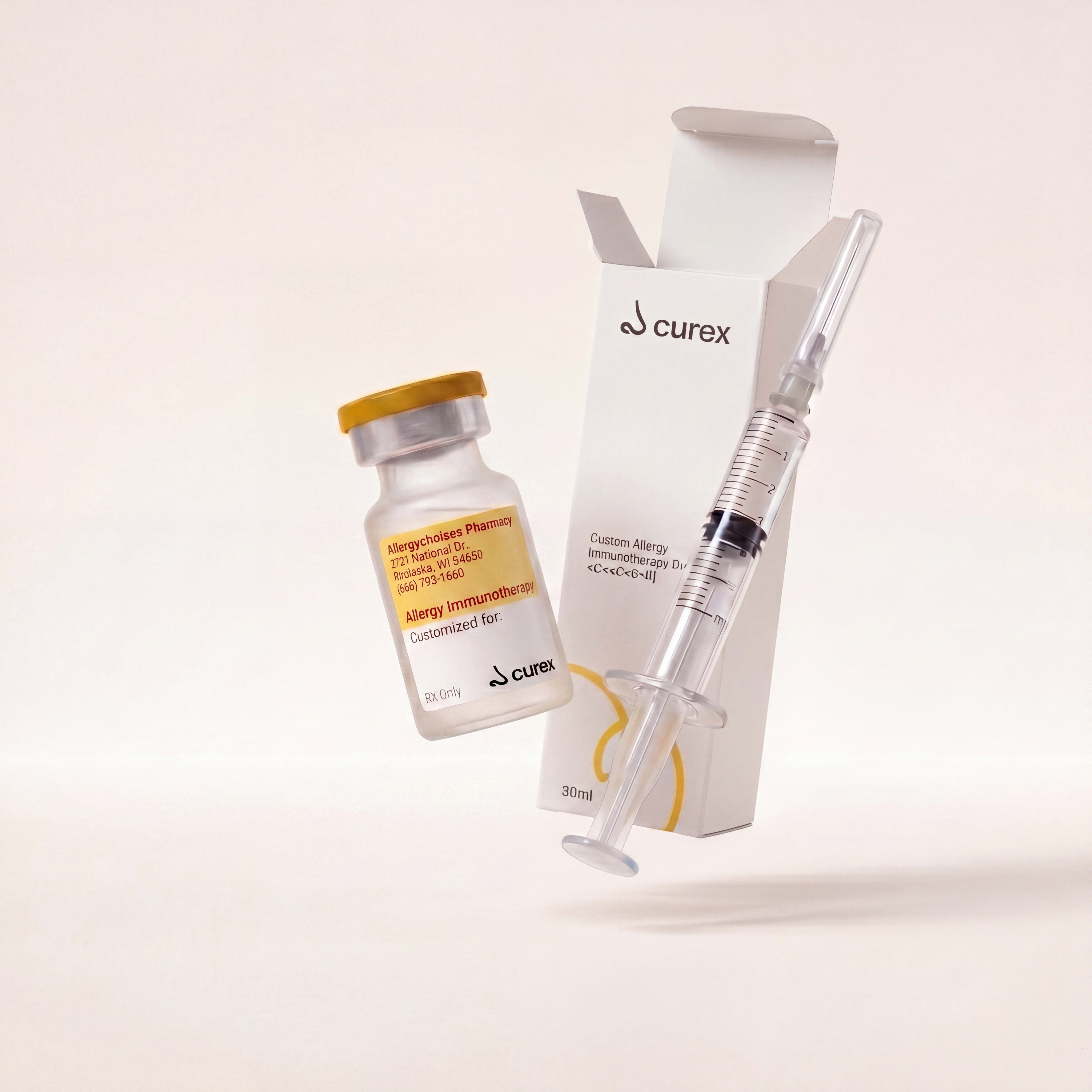 Allergy Shots