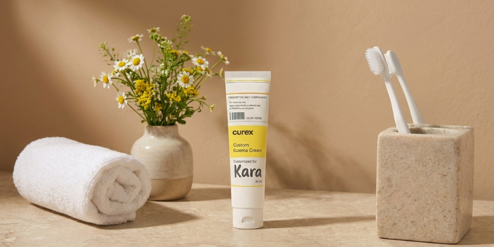 Eczema treatment
