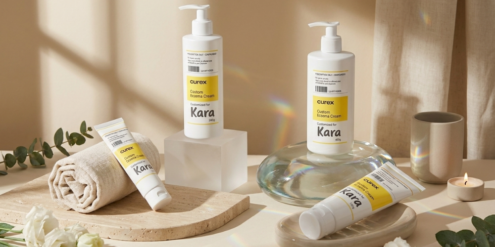 Eczema treatment