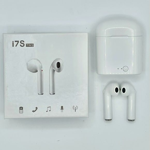 i7s Bluetooth Wireless Earbuds - view 4