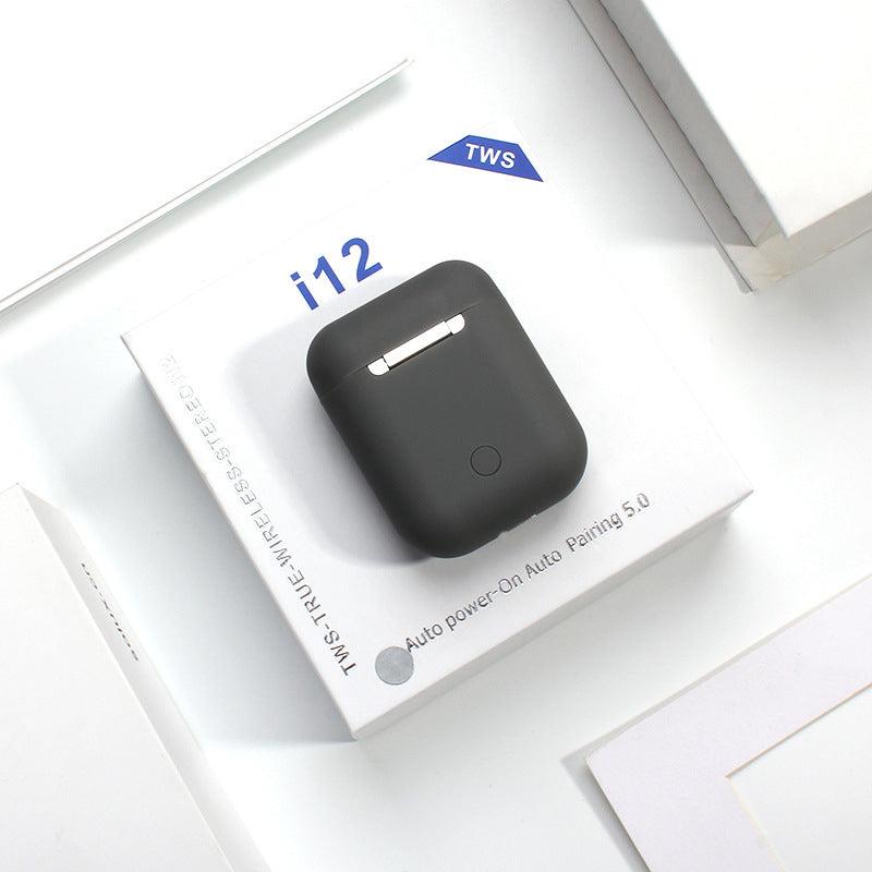 Inpod12 Bluetooth Earbuds - view 4