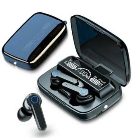 M19 TWS 5.0 Wireless Bluetoth Earphones - view 3