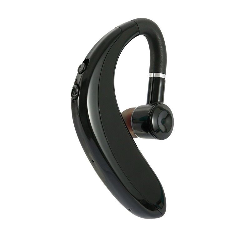 Business S109 Wireless Bluetooth Headset - CSR Noise Control Hands-Free Earphone