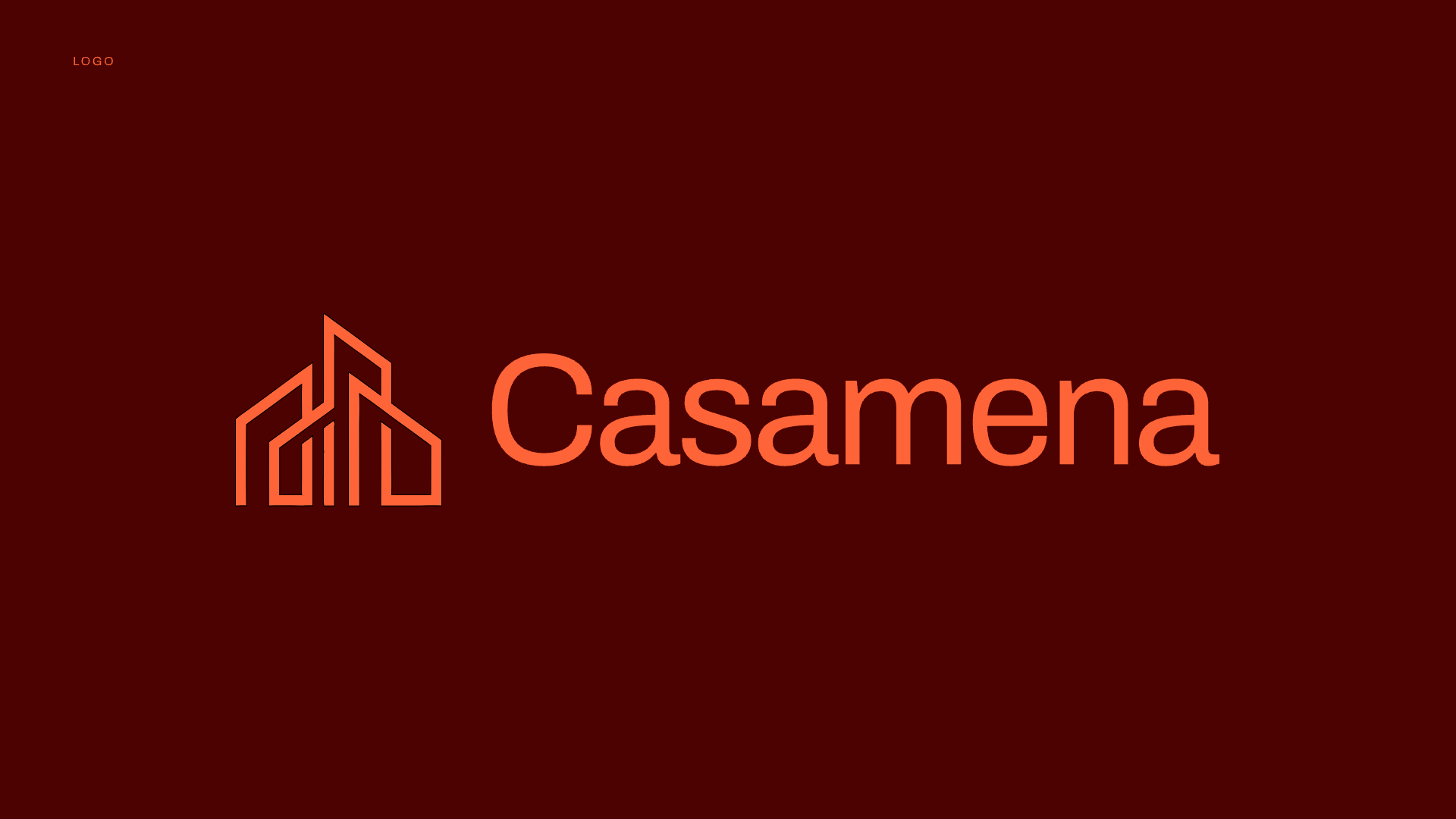 Casamena logo