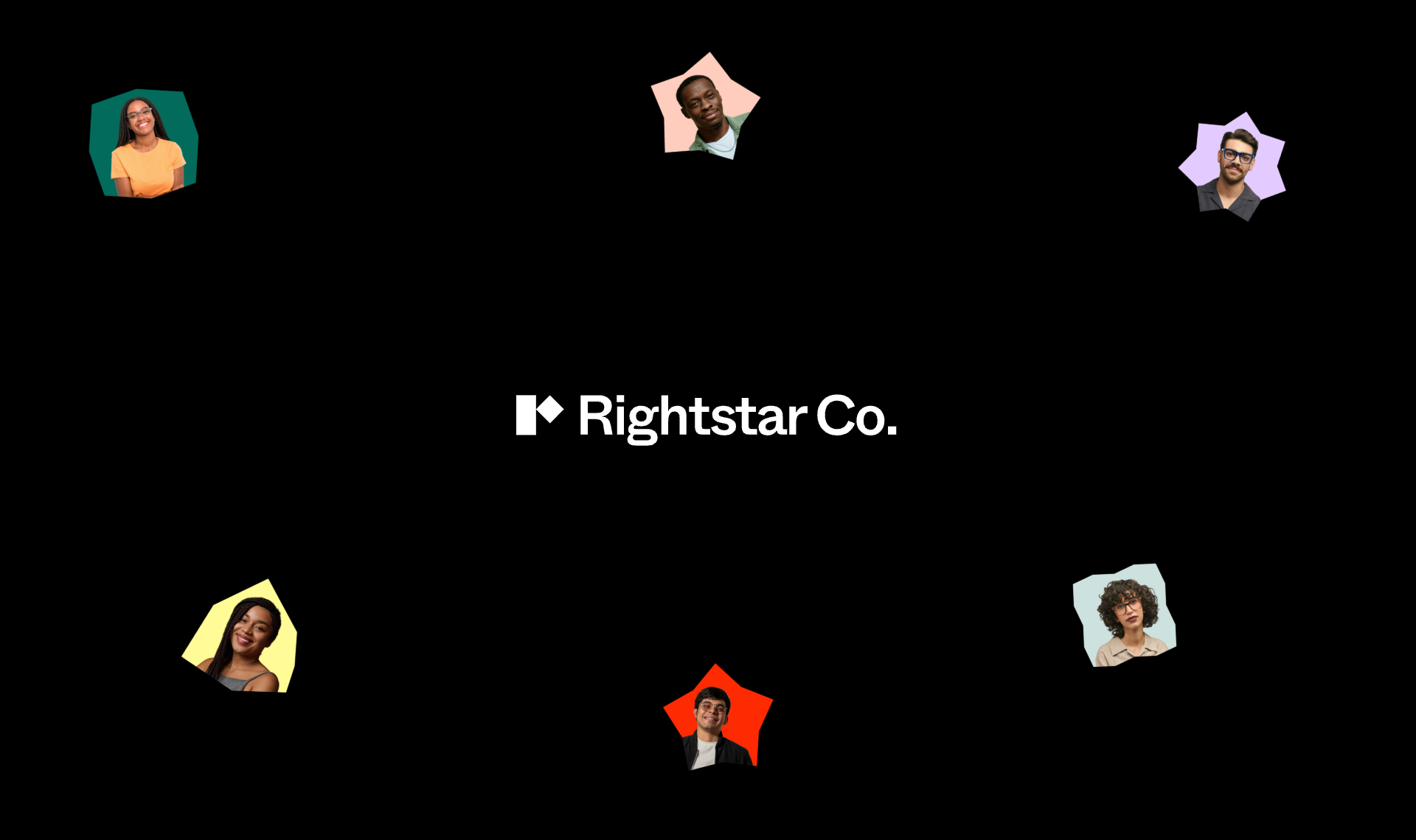 Rightstar Collective closing frame