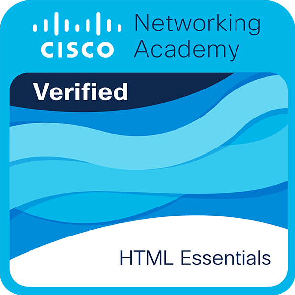 HTML Essentials