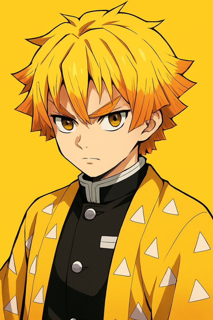 Hero featured look