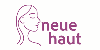 Neue Haut