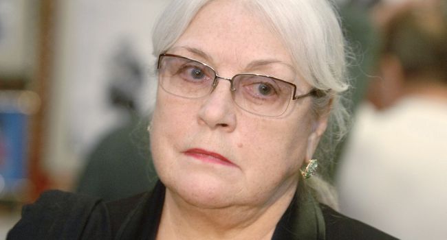 Федосеева-Шукшина этого не переживет: родственники актрисы могут оставить ее бомжом