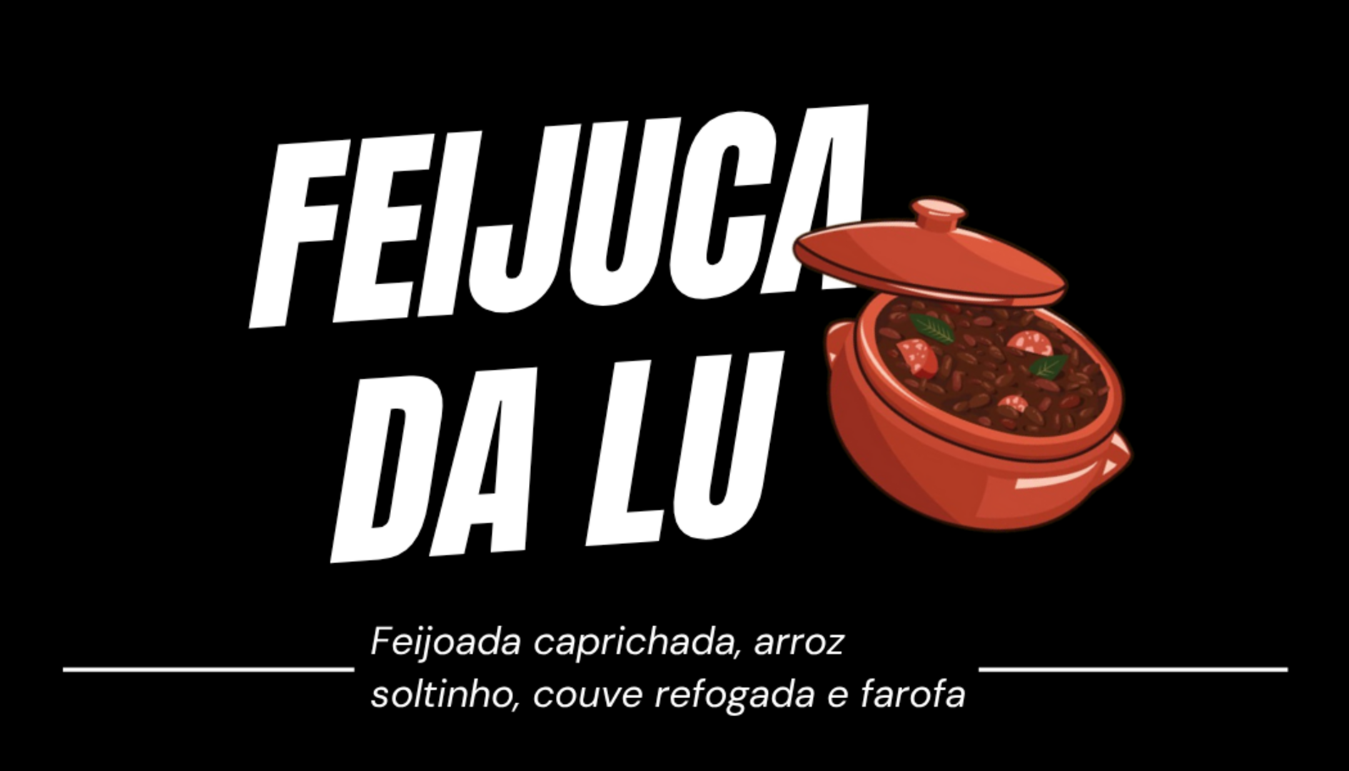 Feijuca da Lu