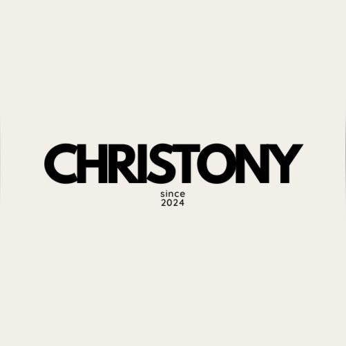 Logo CHRISTONY