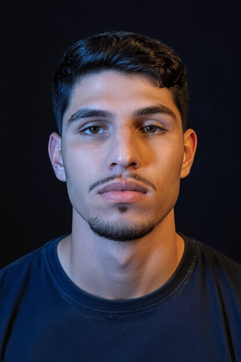 Gustavo Barbosa Marques