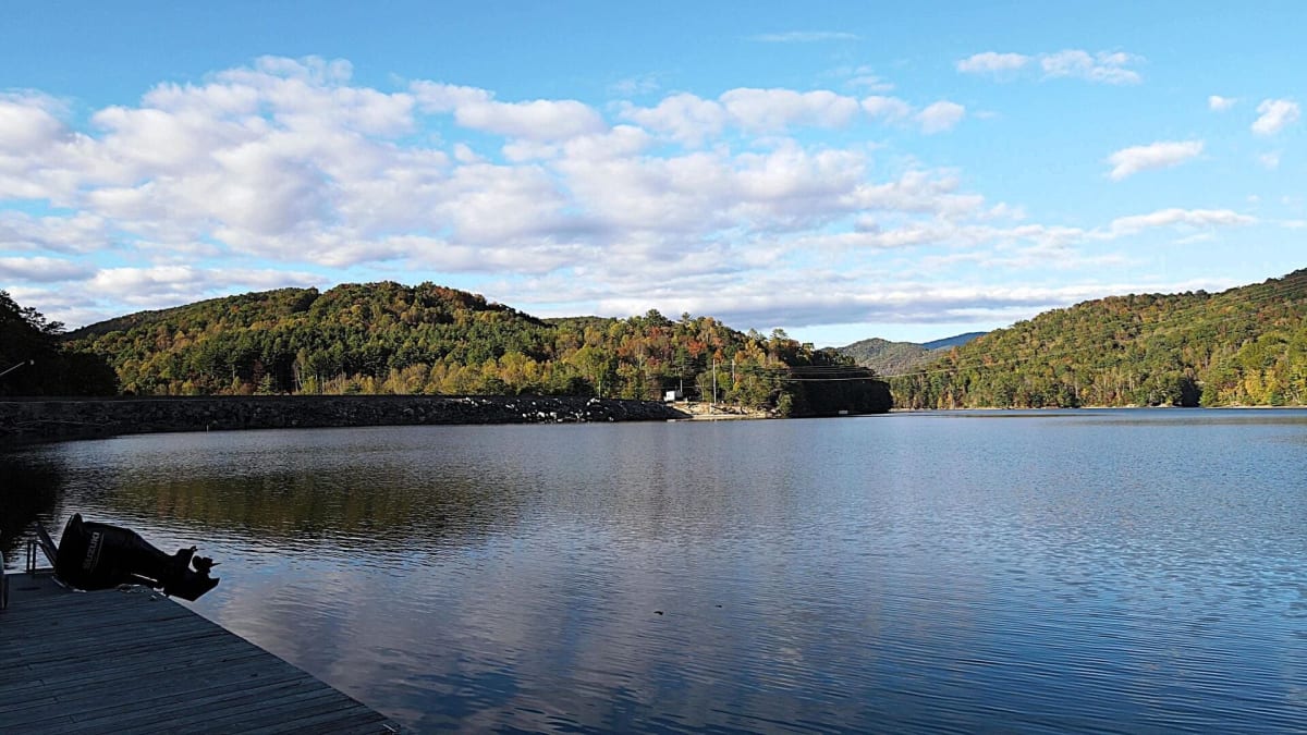 Lake Boys Lodge