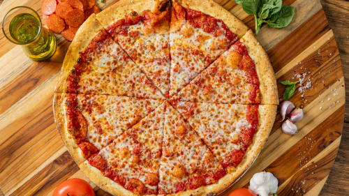 Aint Easy Being Cheesy